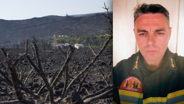 Πυρκαγιές σε Κύθηρα και Μάνη: Ανασύρονται από το αρχείο οι δικογραφίες μετά τις αποκαλύψεις Λιότσιου