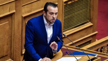 Τηλεοπτικές άδειες: Την Τετάρτη 7 Απριλίου η πρώτη συνεδρίαση της προανακριτικής για τον Ν. Παππά