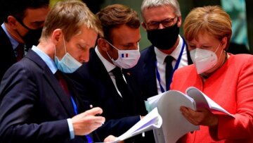 Ερωτήσεις και απαντήσεις για την συμφωνία στον Ευρωπαϊκό προϋπολογισμό