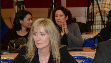 Novartis: Εισαγγελική πρόταση να απορριφθεί η αίτηση Τουλουπάκη για ακύρωση της ποινικής δίωξης της