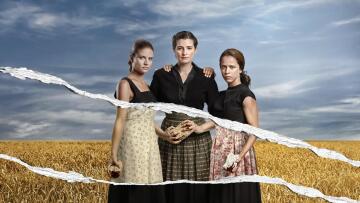 Οι Άγριες Μέλισσες επιστρέφουν: Δείτε τα δύο νέα τρέιλερ της σειράς