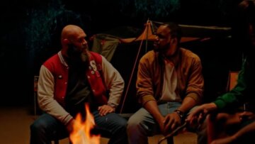 Φράνσις Αντετοκούνμπο: Ο αδερφός του Γιάννη έβγαλε τραγούδι με πρωταγωνιστή τον «Ελσίνκι»