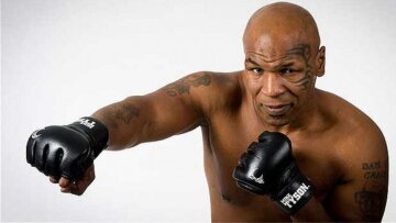 Μάικ Τάισον: Φοράει ξανά τα γάντια του και επιστρέφει στα ρινγκ τον Σεπτέμβριο 
