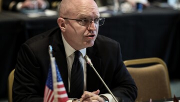 Στέιτ Ντιπάρτμεντ: Ανησυχούμε για τις τουρκικές προκλητικές ενέργειες