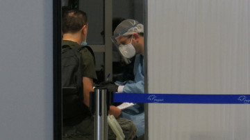 Κορωνοϊός: Ανησυχία για τα αυξανόμενα «ορφανά» κρούσματα σε Αττική και Θεσσαλονίκη 