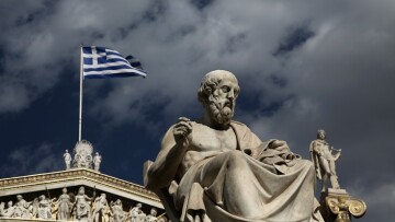 Κορωνοϊός: Η πανδημία δεν θα ανακόψει την ανοδική πορεία της Ελλάδας, γράφει η FAZ