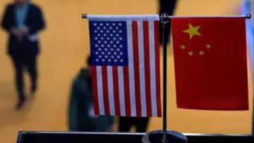 Η Κίνα είναι πρόθυμη να εξομαλύνει τις εμπορικές της σχέσεις με τις ΗΠΑ, λέει ο Λευκός Οίκος
