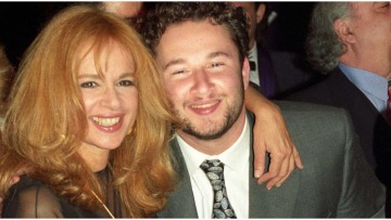 Γιάννης Παπαμιχαήλ: Η μάνα μου είναι σαν να μην «έφυγε» ποτέ