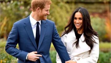 Πρίγκιπας Χάρι - Μέγκαν Μαρκλ: 18 εκατ. λίρες αξίζει η συμφωνία τους με το Spotify 