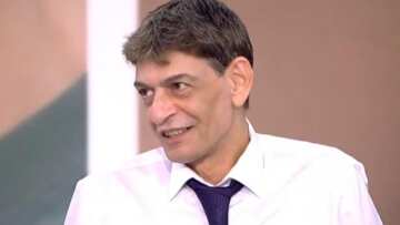 Μιχάλης Ρακιντζής: Μόνο οι Έλληνες έχουν αυτόν τον δεσμό με την Αγία Σοφία