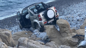 Μύκονος: Νεκρή 18χρονη Ιταλίδα έπειτα από τροχαίο