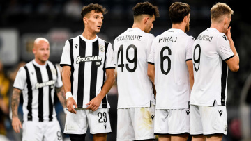 Ο ΠΑΟΚ στους ανίσχυρους της κλήρωσης του Champions League και ο αστερίσκος