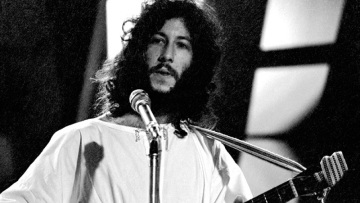 Πέθανε ο κιθαρίστας Πίτερ Γκριν, συνιδρυτής των Fleetwood Mac