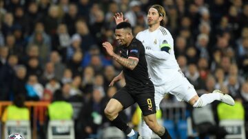 Champions League: Στον «αέρα» η έδρα του Σίτι-Ρεάλ λόγω κορωνοϊού