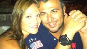 Υβόννη Μπόσνιακ σε Αντώνη Ρέμο: 10 χρόνια μετά σ’αγαπώ κάθε μέρα ακόμα πιο πολύ