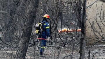 Νέες καταθέσεις-σοκ για το Μάτι: Ουδείς μας ζήτησε βοήθεια λένε πρώην και νυν αρχηγός ΓΕΕΘΑ