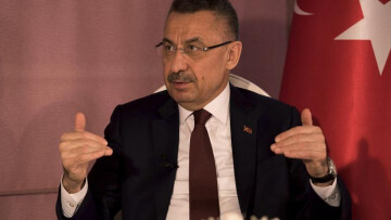 Παραλήρημα Οκτάι: Ζητάμε αποστρατικοποίηση των νησιών του Αιγαίου - Σε Κρήτη και Κύπρο έγιναν γενοκτονίες!