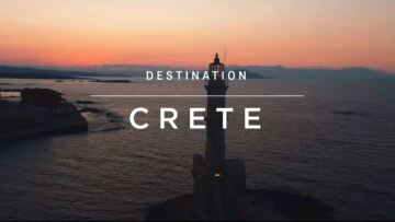 «Greece. More than a destination»: Αυτό είναι το νέο σποτ του ΕΟΤ
