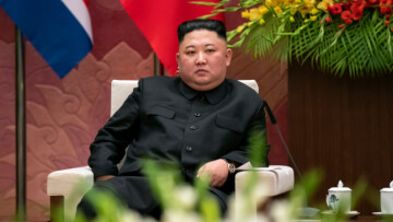 Κιμ Γιονγκ Ουν: Το πυρηνικό οπλοστάσιο εγγυάται την ασφάλεια της Βόρειας Κορέας