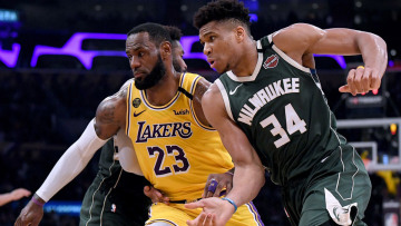 ΝΒΑ: O «μαγικός κόσμος» επιστρέφει!