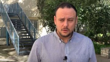 Μαγιορκίνης στον ΘΕΜΑ 104,6: Υπάρχει πιθανότητα να είμαστε στο προοίμιο β' κύματος κορωνοϊού