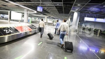 Τουρισμός: Οι πόρτες της EE δεν αναμένεται να ανοίξουν σύντομα για τους Αμερικανούς