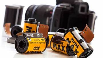 Kodak: Εκτροχιάσθηκε η μετοχή της με κέρδη άνω του 400%! Τι προκάλεσε το απίστευτο αυτό ράλι