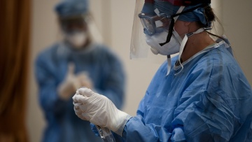 Κορωνοϊός: Παχυσαρκία και διαβήτης καθιστούν πιο ευάλωτους τους ασθενείς με Covid-19