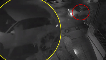 Δείτε συγκλονιστικό βίντεο: Η στιγμή της απόπειρας δολοφονίας του Στέφανου Χίου