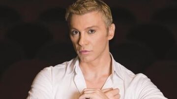 Τάκης Ζαχαράτος: Δεν φανταζόμουν ποτέ ότι θα ζήσω αυτήν την απώλεια