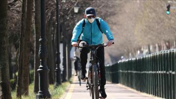 Κορωνοϊός: Ξεπέρασαν τα 17 εκατομμύρια κρούσματα παγκοσμίως