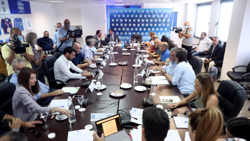 Super league 1: Σέντρα στις 11/9 αν εγκριθεί η προκήρυξη