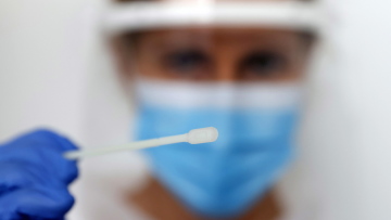 Κύπρος: Ανησυχία για τα κρούσματα κορωνοϊού στη Λεμεσό