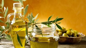 Ο ΕΦΕΤ εντόπισε δίκτυα διακίνησης νοθευμένων ελαιόλαδων