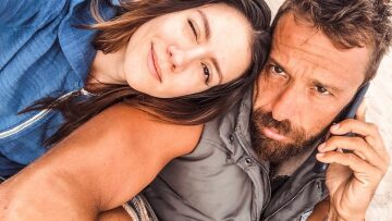 Γιάννης Μαρακάκης & Νίκη Θωμοπούλου: Η κόρη τους έγινε κιόλας 4 μηνών