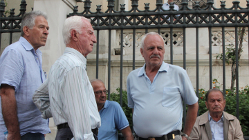 Αναδρομικά - Συντάξεις: Ποιοι κερδίζουν, ποιοι χάνουν - Δείτε παραδείγματα