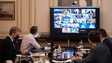 Ποιοι θα «τρέξουν» το σχέδιο ανάκαμψης με τα 72 δισ. ευρώ 