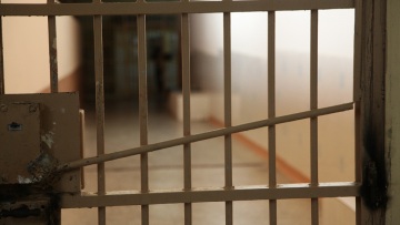 Νεκρός 61χρονος κρατούμενος στις φυλακές Χαλκίδας