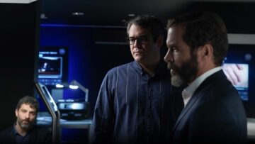 Έτερος Εγώ: Έρχεται η δεύτερη σεζόν της επιτυχημένης ελληνικής σειράς