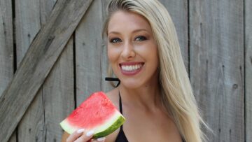 Σας αρέσει το καρπούζι; Πέντε οφέλη που κερδίζετε τρώγοντάς το