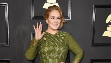 Αντέλ: Έπαθε Μπιγιονσέ - Αυτή είναι η απόλυτη «μετάλλαξη»