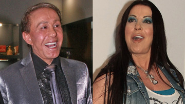 Γιάννης Φλωρινιώτης: «Είδα άβαφτη την Άντζελα Δημητρίου στην κηδεία του Στάθη Ψάλτη και δεν τη γνώρισα…»