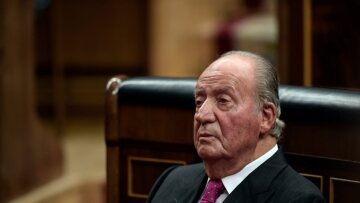 Χουάν Κάρλος: «Εξορία» σε προεδρική σουίτα πολυτελούς ξενοδοχείου στο Αμπού Ντάμπι με 11.000 ευρώ τη βραδιά