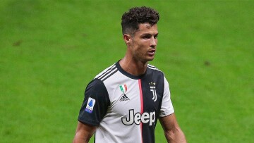 Κριστιάνο Ρονάλντο: Ανοίγει ξανά η υπόθεση φερόμενου βιασμού για τον ποδοσφαιριστή