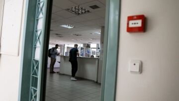 Κρούσμα κορωνοϊού στην Α’ ΔΟΥ Θεσσαλονίκης - Κλειστή η εφορία