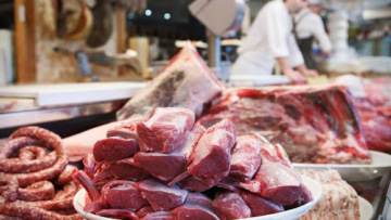 ΕΦΕΤ: Πρόστιμα πάνω από 300.000 ευρώ σε 28 επιχειρήσεις τροφίμων