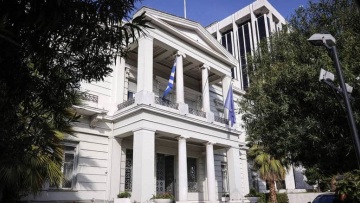 Χωρικά ύδατα: Το τελευταίο βήμα για την επέκταση στα 12νμ στο Ιόνιο