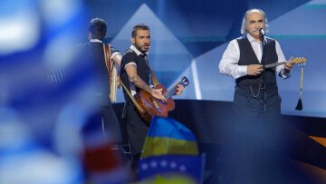 Πέθανε ο σπουδαίος ρεμπέτης Αγάθωνας 