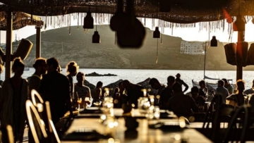 Κορωνοϊός - Μύκονος: Κρούσμα στο προσωπικό του «Alemagou»