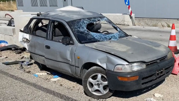 Τραγωδία στην Αλεξανδρούπολη: Δυστύχημα με επτά νεκρούς και πέντε σοβαρά τραυματίες 